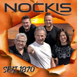 Seit 1870 Chords by Nockis