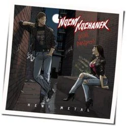 Kon Na Bialym Rycerzu Chords by Nocny Kochanek