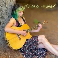 If I Were A Bird Chords by Nocturnne