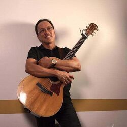 Gagaan Din Ang Buhay Chords by Noel Cabangon
