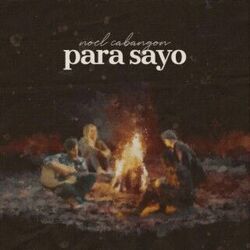 Para Sa Yo Chords by Noel Cabangon