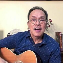 Uunahin Ko Kayo Chords by Noel Cabangon