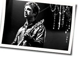 Black And White Sunshine Chords by Noel Gallaghers High Flying Birds