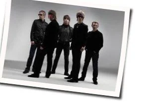 If Love Is The Law Chords by Noel Gallaghers High Flying Birds