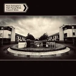 Love Is A Rich Man Chords by Noel Gallaghers High Flying Birds