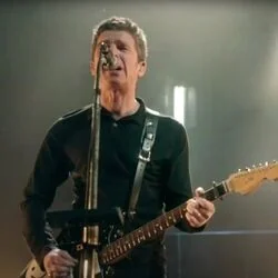 Love Will Tear Us Apart Chords by Noel Gallaghers High Flying Birds