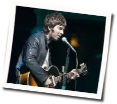 Right Stuff Chords by Noel Gallaghers High Flying Birds