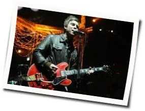Shoot A Hole Into The Sun Chords by Noel Gallaghers High Flying Birds