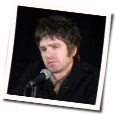 The Dying Of The Light Chords by Noel Gallaghers High Flying Birds