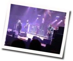 Waiting For The Rapture Acoustic Chords by Noel Gallaghers High Flying Birds