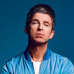 Were On Our Way Now Chords by Noel Gallaghers High Flying Birds