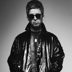 In A Little While Chords by Noel Gallaghers High Flying Birds
