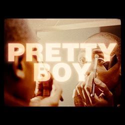 Pretty Boy by Noel Gallaghers High Flying Birds