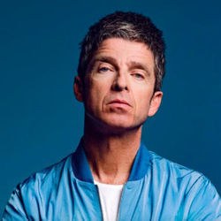 We're On Our Way Now Chords by Noel Gallaghers High Flying Birds