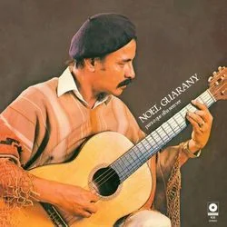 A Queixosa Chords by Noel Guarany