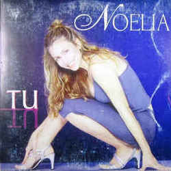 Tú Chords by Noelia