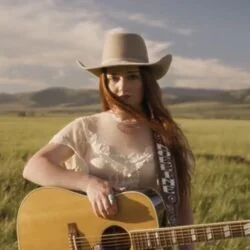 August Chords by Noeline Hofmann