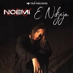 E Ndjeja Chords by Noemi