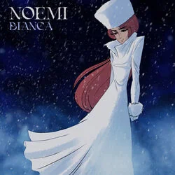Bianca Chords by Noemi (italy)