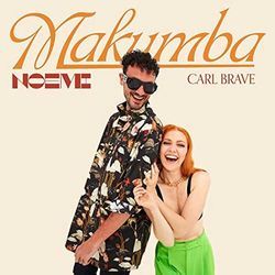 Makumba Chords by Noemi (italy)