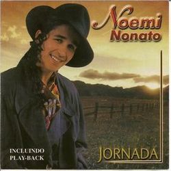 Jornada Chords by Noemi Nonato