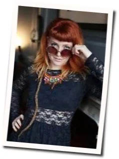 Passenger Chords by Noemi