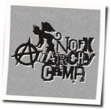 Anarchy Camp Tab by NOFX