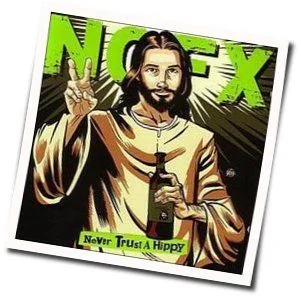 Champs Elysees Bass Tab by NOFX