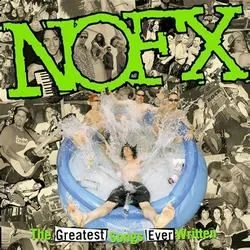 Dinosaurs Will Die Tab by NOFX