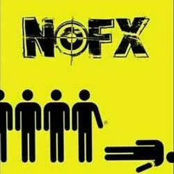 Doornails Chords by NOFX