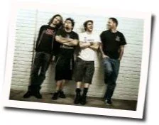 Down With The Ship Tab by NOFX