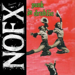 Fleas Bass Tab by NOFX