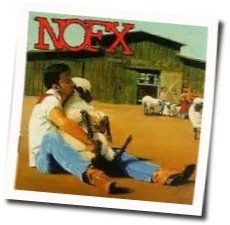 Heavy Petting Zoo Tab by NOFX