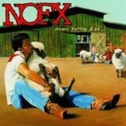 Hot Dog In A Hallway Tab by NOFX