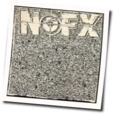I Am Going To Hell For This One Chords by NOFX