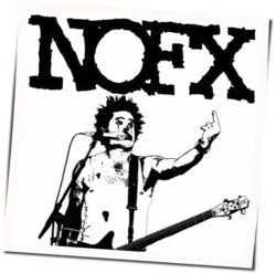 Leaving Jesusland Chords by NOFX