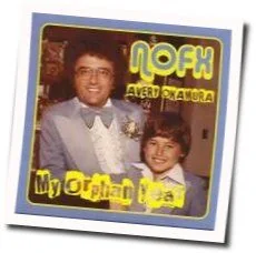 My Orphan Year Tab by NOFX