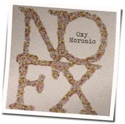 Oxy Moronic Tab by NOFX