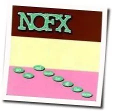 Quart In Session Tab by NOFX