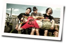 Ronnie And Mags Tab by NOFX