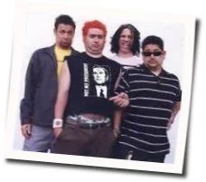 Shut Up Already Tab by NOFX