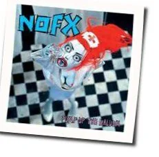 Stranger Than Fishin Chords by NOFX