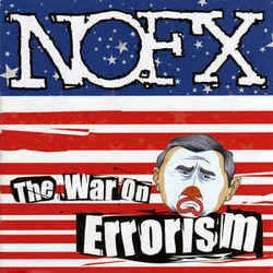 We Got Two Jealous Agains Chords by NOFX