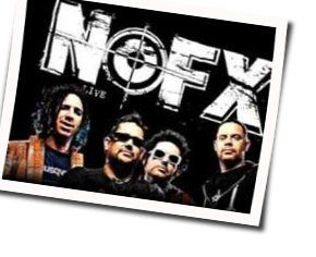 All Outta Angst Tabs by NOFX