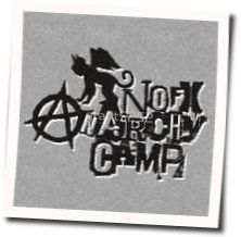 Anarchy Camp Tabs by NOFX