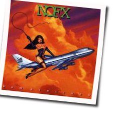 Cell Out Tabs by NOFX