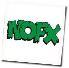 Civil Defense Tabs by NOFX