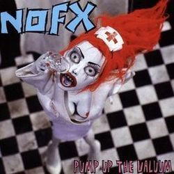 Clams Have Feelings Too by NOFX