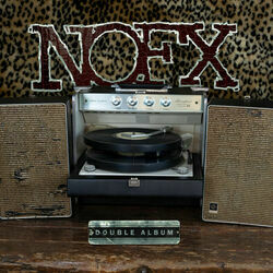 Darby Crashing Your Party by NOFX