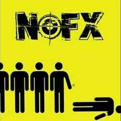 Doornails Chords by NOFX